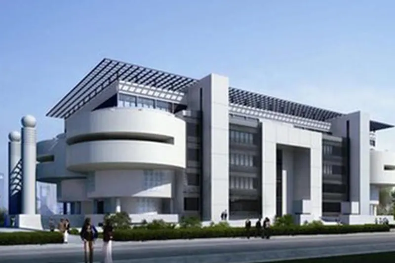 Edificios