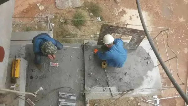  Refuerzo del ferrocarril de alta velocidad de Kunyu