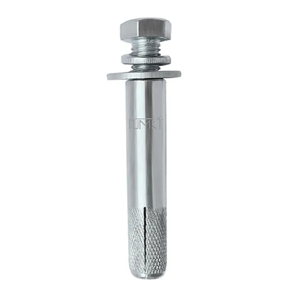 Anclaje insertable